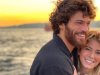 Can Yaman i Diletta Leotta uživaju u odmoru!