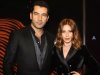 Kenan Imirzalioglu i Sinem Kobal na posebnoj obuci