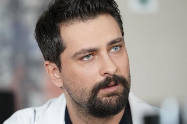 Odloženo snimanje serije Mahkum / Zatvorenik