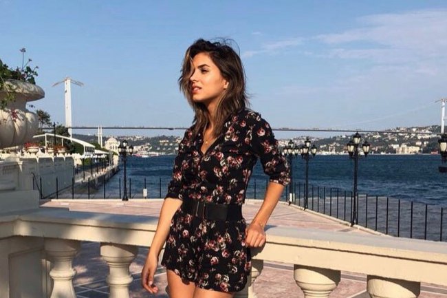 Aysegul Cinar – Bivši momak mi je upropastio život!