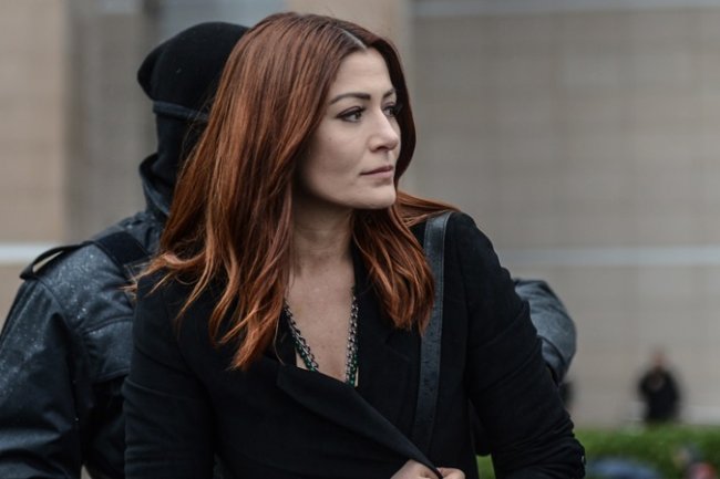 Deniz Cakir u potpunosti oslobođena optužbi