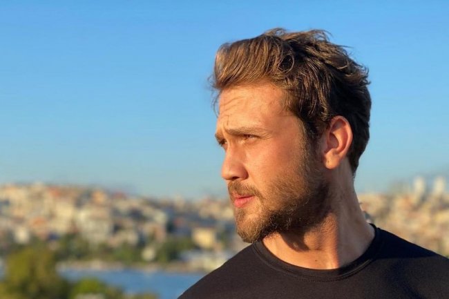 Aras Bulut Iynemli otkrio da li će glumiti u seriji Uc Kurus!