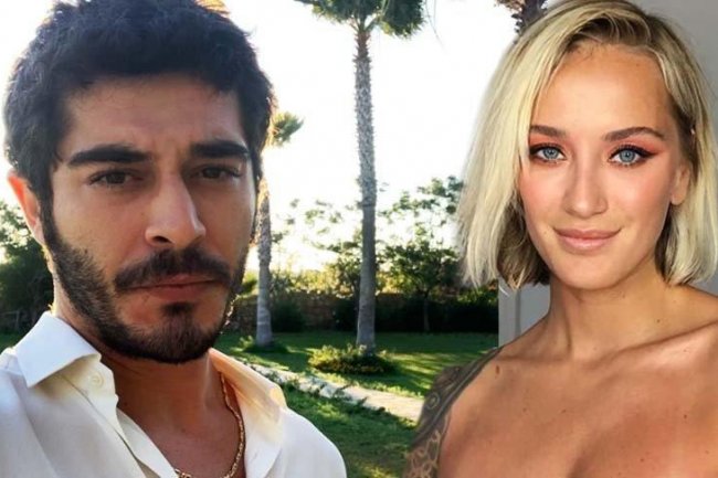 Burak Deniz raskinuo sa Didem Soydan?!