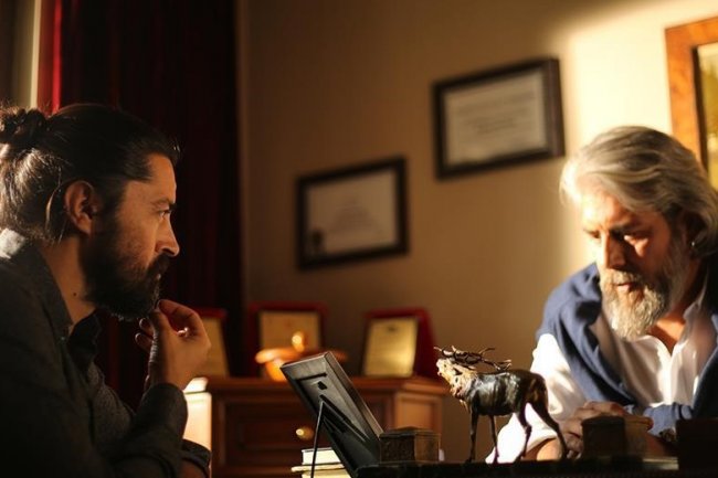 Uskoro treća sezona serije Cember | Krug