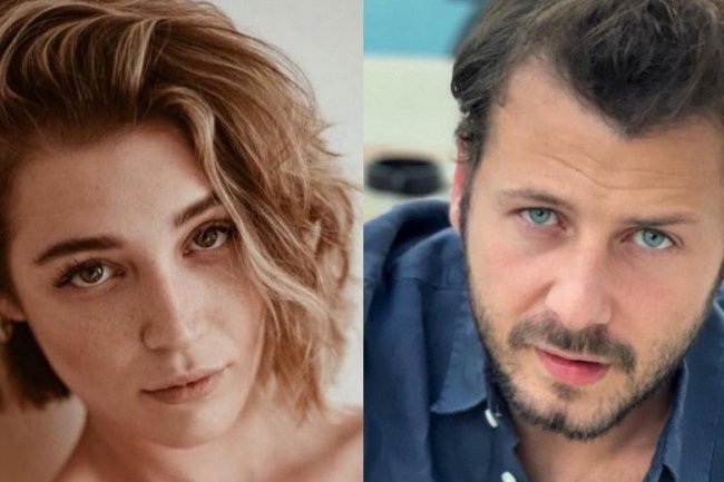 Umit Kantacilar i Deniz Isin – novi ljubavni par?!