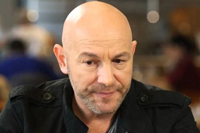 Cagan Irmak priprema novi projekat