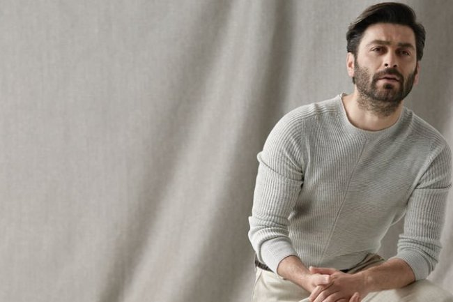 Ozan Akbaba po prvi put na filmu!