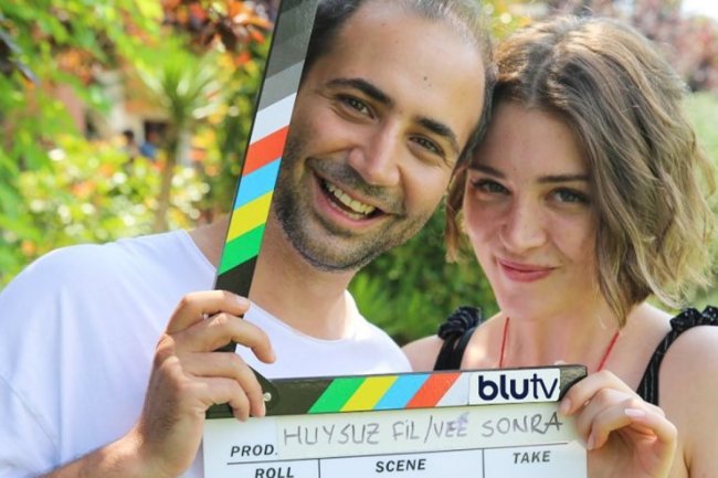 Počelo snimanje nove turske serije Huysuz Fil / Vee Sonra