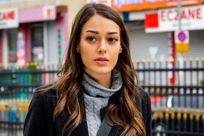 Dilan Cicek Deniz o novim projektima