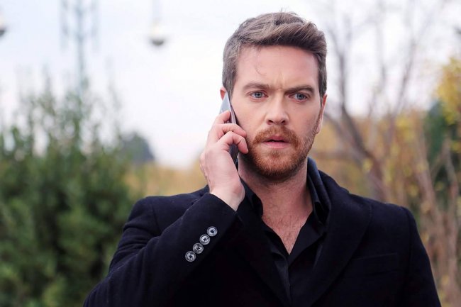 Engin Ozturk u pregovorima za glavnu ulogu u seriji Destan / Legenda!