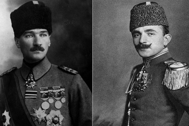 Priprema se nova turska istorijska serija Tripoli / Trablusgarp