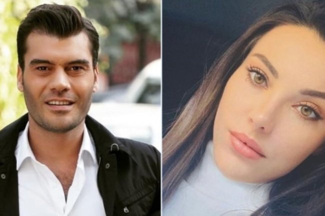 Novi glavni glumci u seriji Cember / Krug