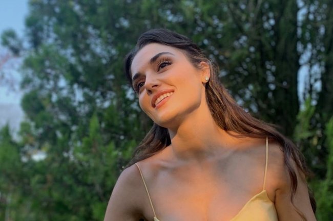 23 miliona za Hande Ercel!