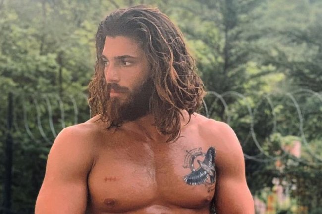 Nova serija Cana Yamana pod znakom pitanja?!