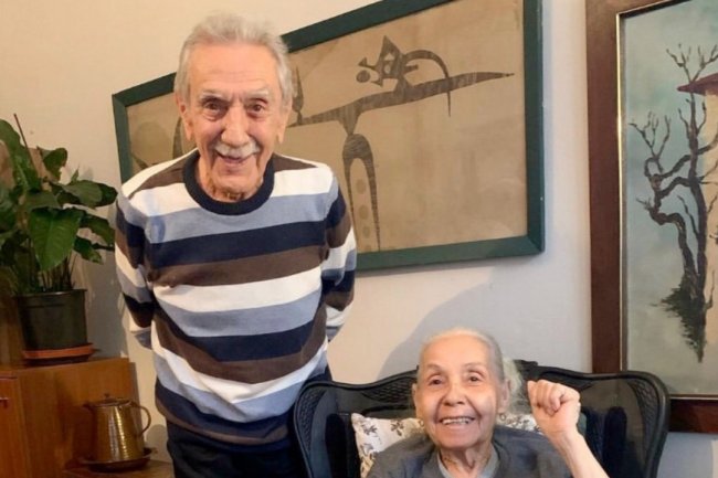 Živa legenda turske kinematografije – Aydemir Akbas