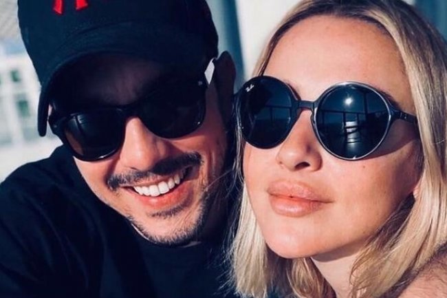 Hadise otkrila razloge raskida sa Kaanom Yildirimom
