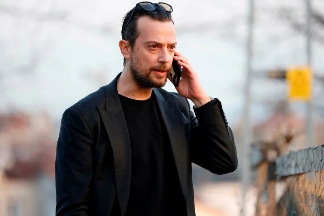 Cagdas Onur Ozturk u novoj seriji Blu TV-a koja je podigla dosta prašine!