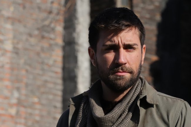 Promene u seriji Teskilat – poznat status Caglara Ertugrula!