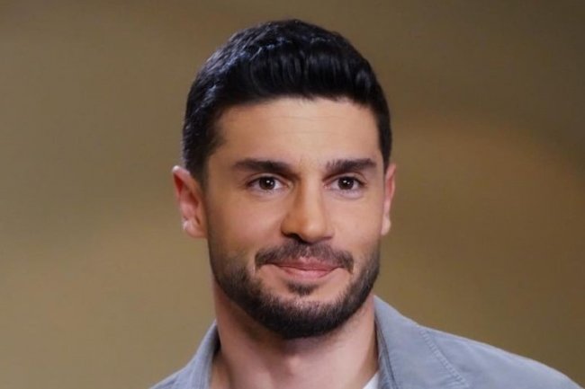 Berk Oktay otkrio da li ostaje u seriji Yasak Elma |  Zabranjena jabuka