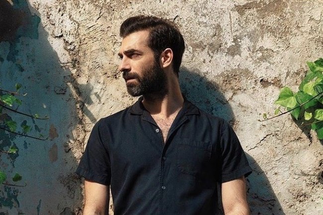 Ilker Kaleli u pregovorima za ulogu u seriji Uc Kurus!