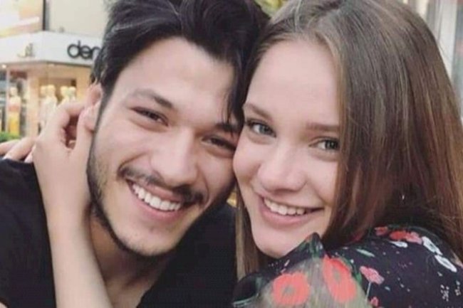Pomirili se Miray Daner i Kubilay Aka!