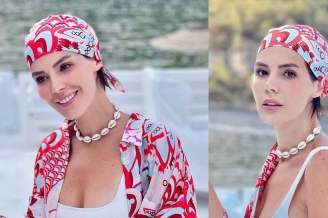 Hatice Sendil o budućim planovima