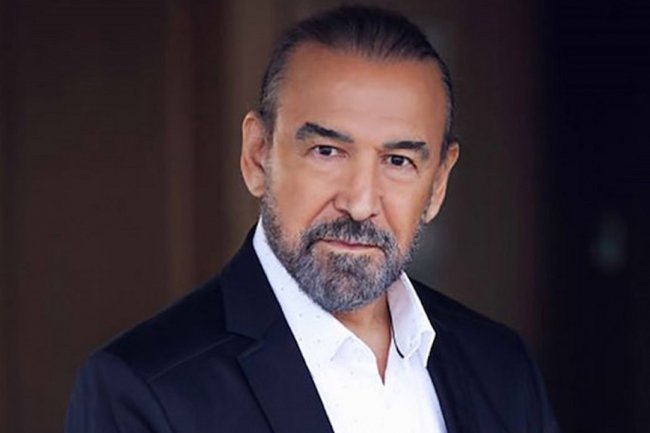 Cihan Unal u seriji Yalniz Kurt / Usamljeni vuk