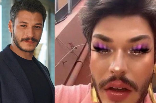 Kubilay Aka postavio fotografiju pa se brzo pokajao!