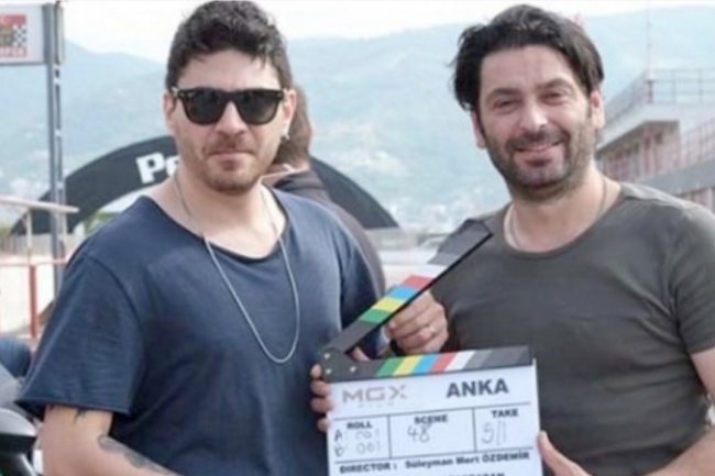 Počelo snimanje turskog filma Anka / Feniks