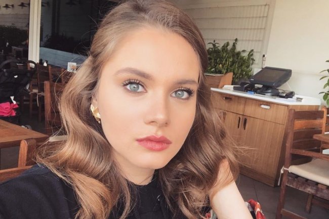 Miray Daner sve lepša i lepša! (FOTO)