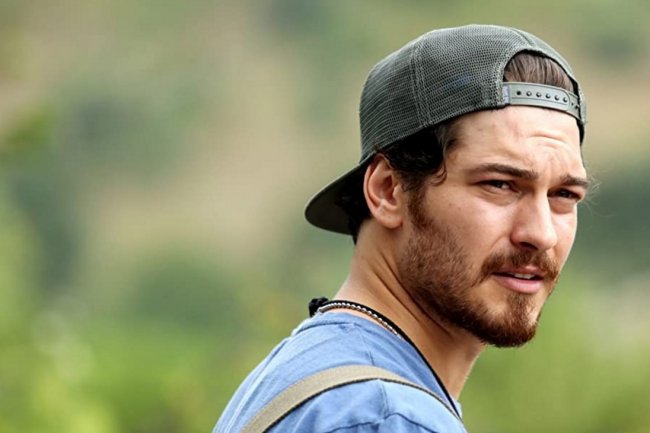 Cagatay Ulusoy ima novi projekat?!