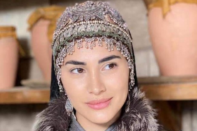 Guzel Ravshanova napustila tursku seriju Kurulus Osman