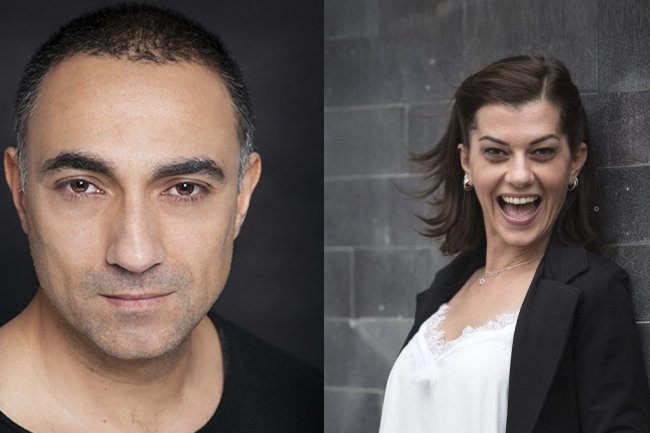 Novi glumci u turskoj seriji Destan