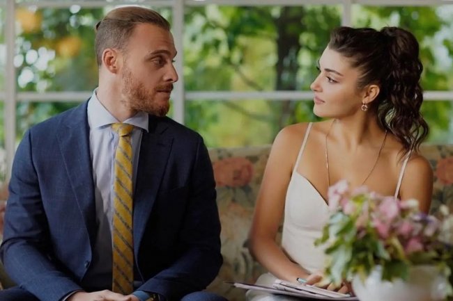 Hande Ercel i Kerem Bursin i dalje na vrhu
