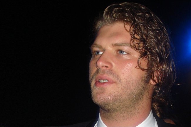 Kivanc Tatlitug nastavlja odmor