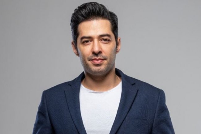 Turski glumac Mert Firat – prvi milion