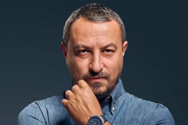 Onur Saylak u karantinu - stopirano snimanje još jedne turske serije!