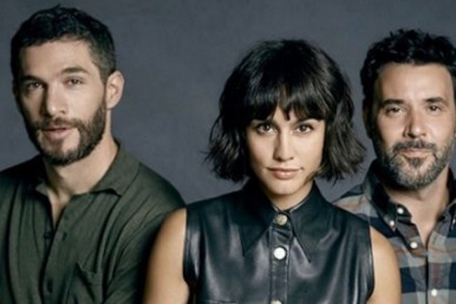 Počelo snimanje serije If only / Samo ako – projekta koji je cenzurisan u Turskoj!