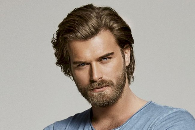 Kivanc Tatlitug u belgijskoj seriji Into the night