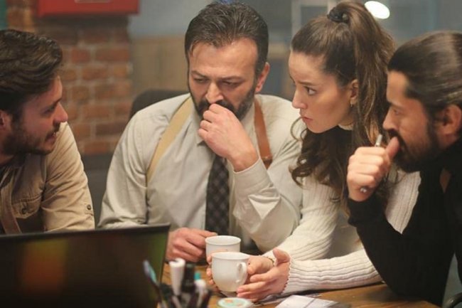 Nove vesti oko turske serije Cember / Krug