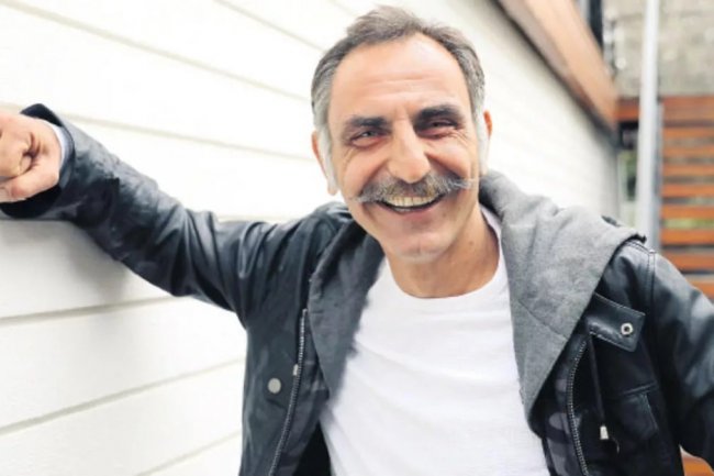 Gurkan Uygun novi glumac u seriji Teskilat / Organizacija