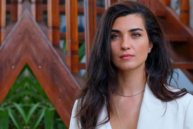 Tuba Buyukustun razlog raskida Umuta Evirgena i Melise Senolsun!