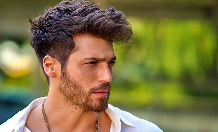Parfem Can Yaman!