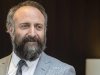 Halit Ergenc veoma ljut zbog ponašanja novinara!