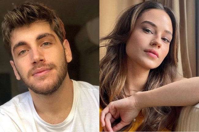 Emre Bey i Sude Zulal Guler su u vezi?!