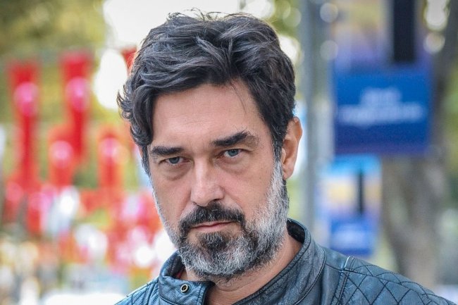 Burak Hakki o mladjim kolegama i popularnosti