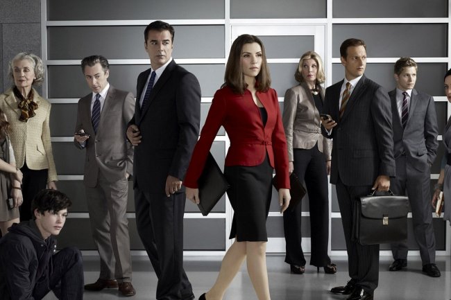 Nova turska serija Skandal – rimejk američkog projekta