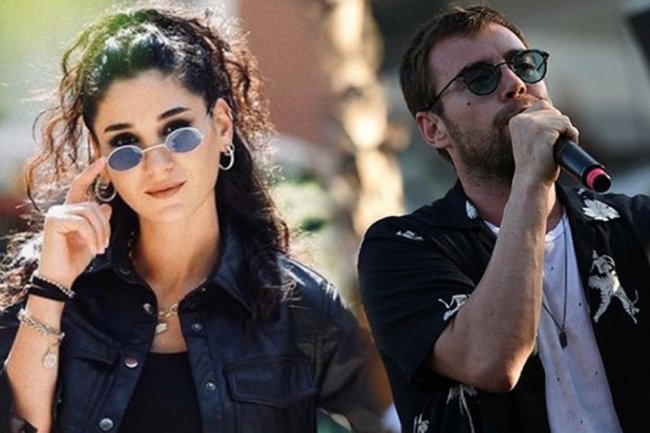 Murat Dalkilic i Sitare Akbas raskinuli?!