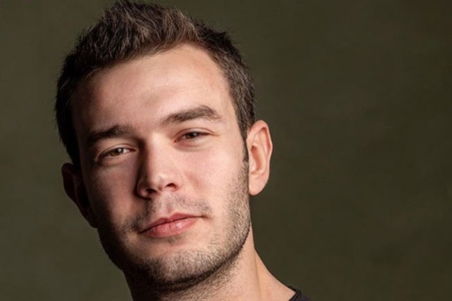 Današnji slavljenik je Aytac Sasmaz