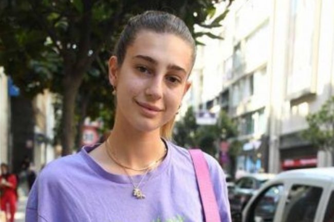 Itir Esen o budućim planovima
